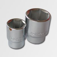 gola nářadí 3/4'' hlavice nástrčná  3/4" 26 HONITON CRV 