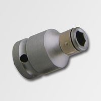 bity 5/16'' držáky bitů a redukce adaptér-redukce  3/8" pro bity 5/16" HONITON