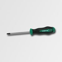 šroubováky pozidriv šroubovák pozidriv PZ 1x100 mm HONITON