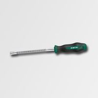 bity 1/4'' držáky bitů a redukce šroubovák na bity magnetický ohebný 5/16"x160 mm 